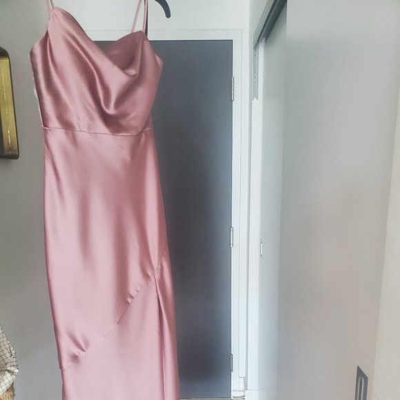 Sorella Vita Dress - Picture 5 of 5